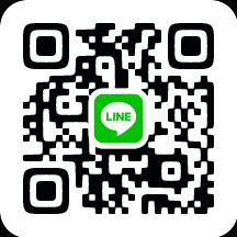 LINE公式アカウントQRコード